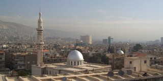 Siria, ore di tensione e speranza