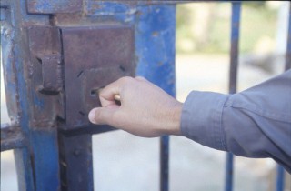 No al carcere per le madri e i loro figli