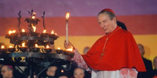 Una parola a servizio della Parola