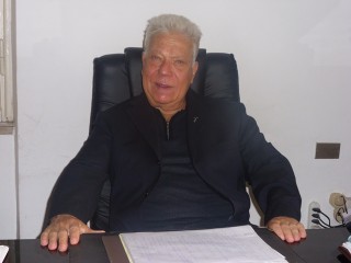 Don Francesco nuovo abate a San Cetteo