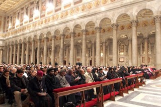 Ancora lontana l’unità tra le Chiese