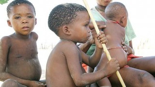 Indice globale fame 2018:   “124 milioni di persone  soffrono di fame acuta”