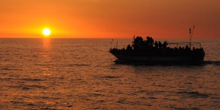 Il respingimento è una vergogna