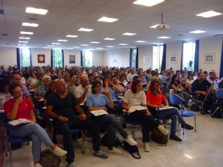 Una diocesi alla riscoperta della fede