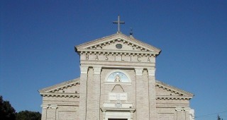 Sette Dolori: il Santuario torna alle origini