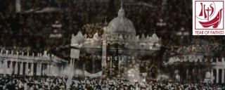 «…e dite loro che è del Papa»