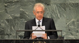 I vescovi disponibili ad un “Monti bis”