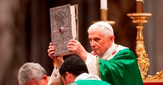 “Il posto giusto è di chi scende per servire”