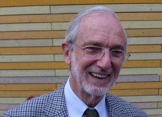 Renzo Piano: un uomo, un architetto, un artista