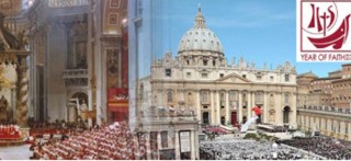 Il Papa, il Concilio, la Chiesa: «Io c’ero, noi ci siamo»