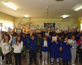 Il risparmio visto dai più piccoli