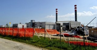 “No ombrina, Sì parco”