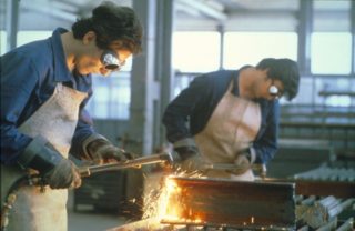 The Economy of Francesco in 1 minuto #2: Un lavoro dignitoso per tutti