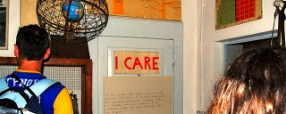 La scuola “mi sta a cuore”