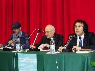 Islam e Cristianesimo: un incontro possibile