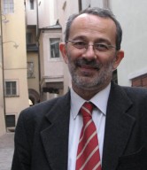 Francesco Belletti, presidente del Forum famiglie