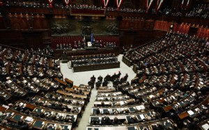 “Farebbe bene all’Italia un impegno diretto dei cattolici in politica”