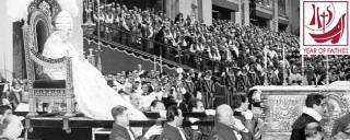 Concilio Vaticano II: il rebus dell’inizio