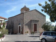 La chiesa di San Michele Arcangelo a Montesilvano colle
