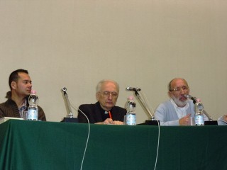 Conoscersi per convivere