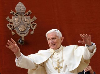 “Date ragione alla fede contro l’ateismo pratico”