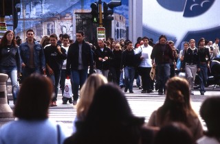 Un manifesto per la rinascita italiana