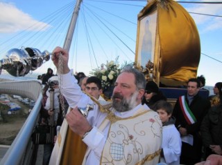 Pescara: la città consacrata alla Madonna