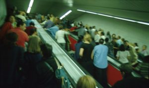 “Frammentazione e incapacità della politica creano disintegrazione sociale”