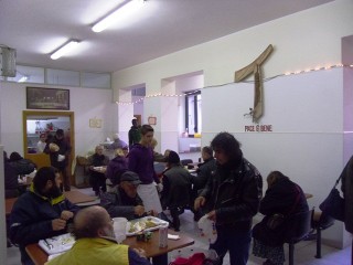 Una fondazione solidale