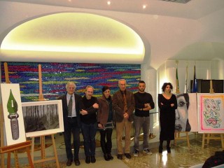 Artisti emergenti promossi da Varioart