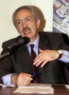 Gian Maria Fara, presidente Eurispes