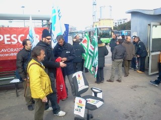 “Vogliamo l’azienda unica di trasporto regionale”