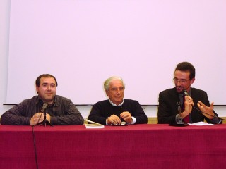 Un’Italia da raccontare tra concerti ed eresie