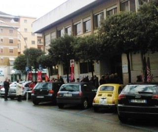 Porta Nuova attende ancora il distretto sanitario