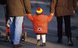 “Oggi, in Italia, il clima sociale è sfavorevole alla genitoralità”