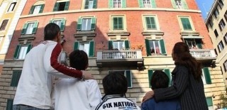 Povertà: 1,4 milioni le famiglie italiane in condizione di fallimento