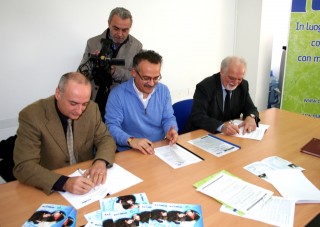 Il volontariato pescarese entra a scuola e in carcere