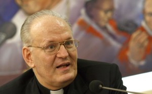 “Siamo di fronte ad un’islamizzazione del terrorismo”