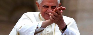 Ultima udienza del Papa:150 mila grazie più Uno