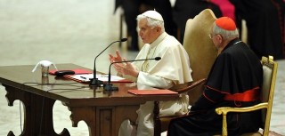 “Lavorare perché vinca il vero Concilio”