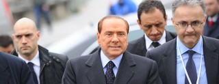 Il vero antiberlusconismo “sarebbe” l’indifferenza