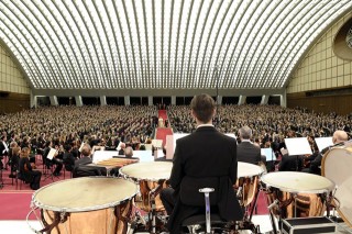 Verdi e Beethoven: note a confronto con la fede