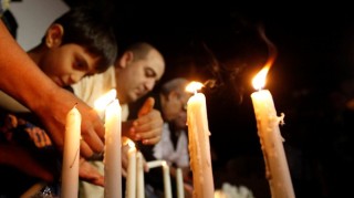 “Noi non possiamo tacere”