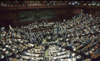 “La politica ha fallito e ha smarrito se stessa”