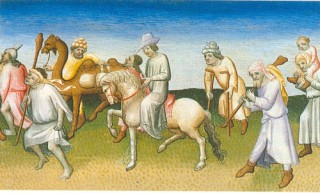 Viaggiare disinformati