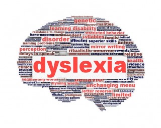 Divagando – La dislessia
