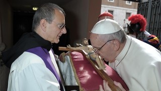 Un Pontificato all’insegna della semplicità