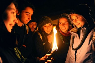 La Pastorale Giovanile compie 20 anni