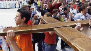 Gmg a Rio: con Papa Francesco è boom di iscrizioni