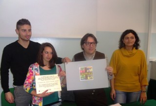 Ecco il logo degli oratori pescaresi